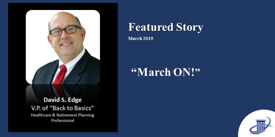 March On! 2019