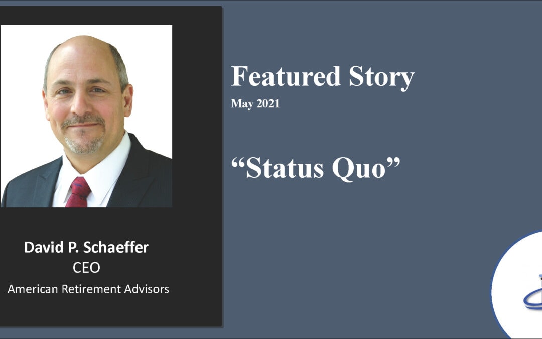 Status Quo – 2021