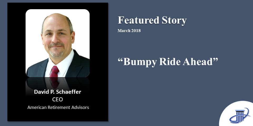 Featured Story 1 March 2018