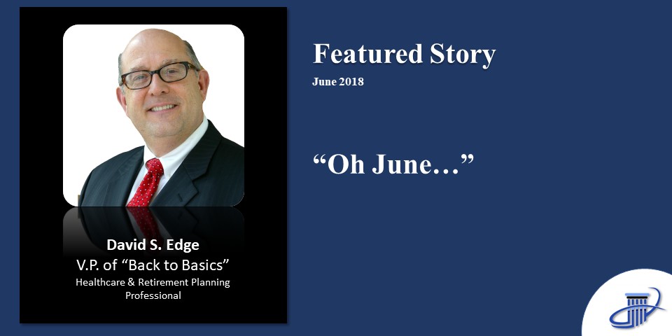 Feature Story 1 June 2018