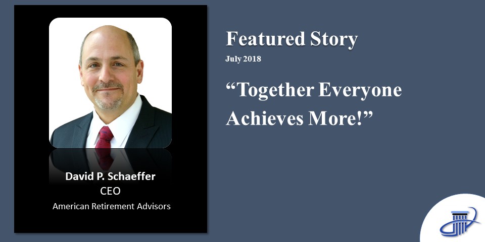 Together Everyone Achieves More