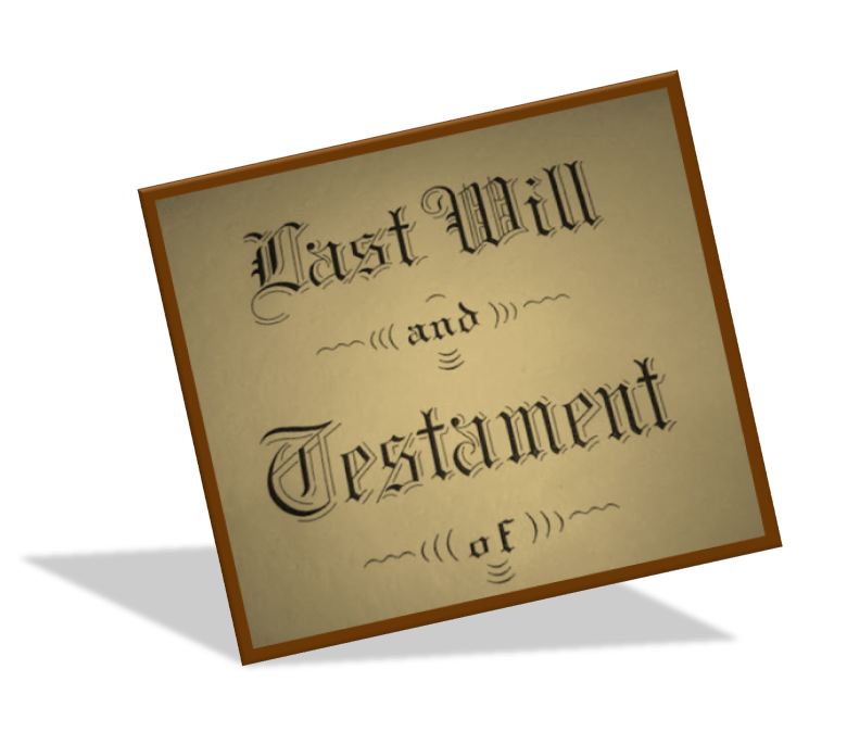 What is a Will?