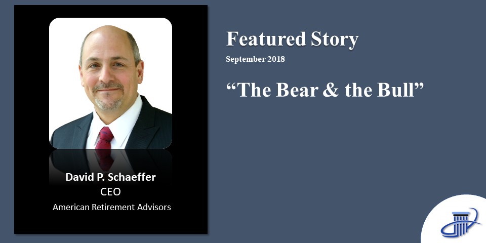 The Bear and the Bull 2018