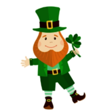 March Turns Green