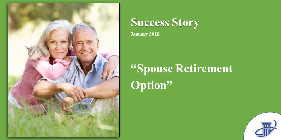 Success Story January2018