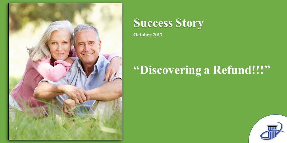Success Story October 2017