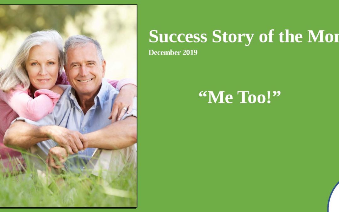 Me Too! – 2019