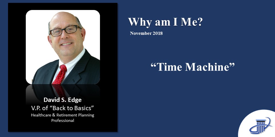 Time Machine 2018