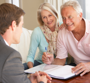 Long Term Care Planning Documents