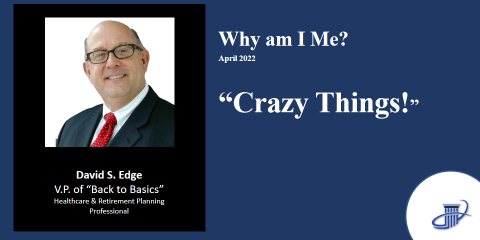 Crazy things! – 2022