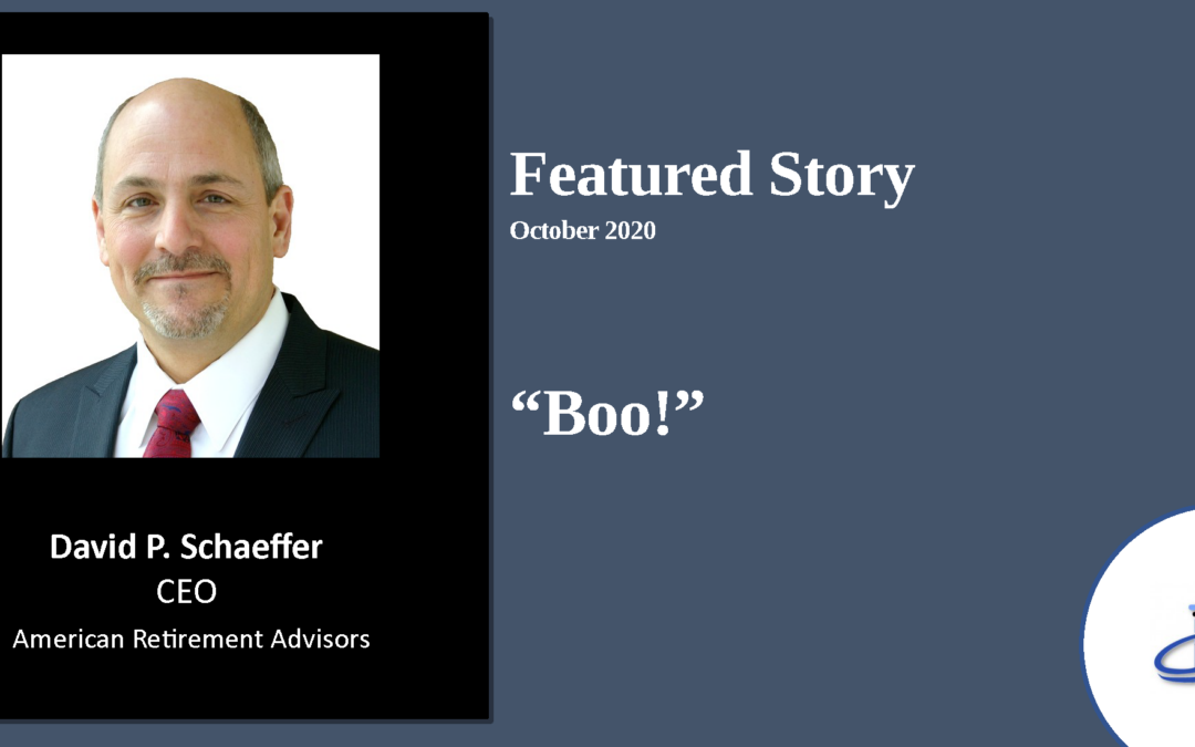 Boo! – 2020