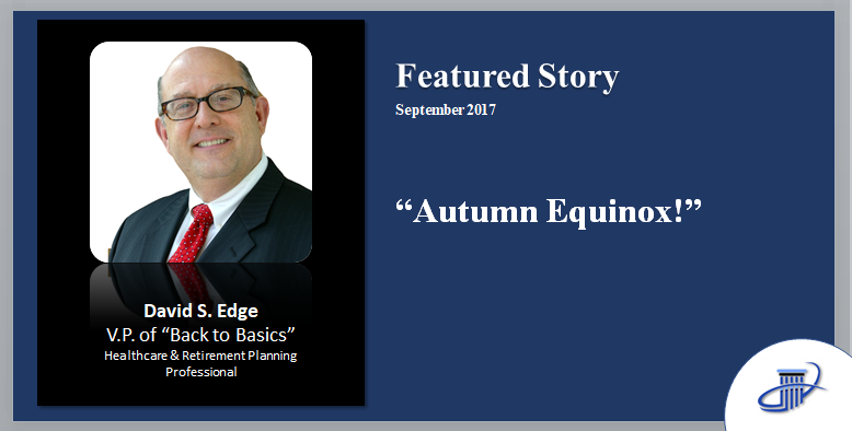 Featured Story 2 September 2017