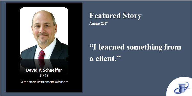 Featured story 2 August 2017
