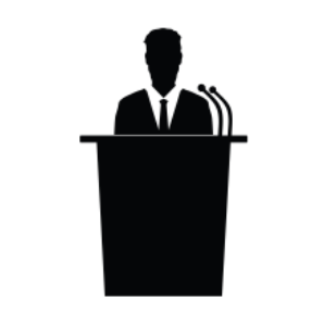 Why Am I Me? Political Involvement?