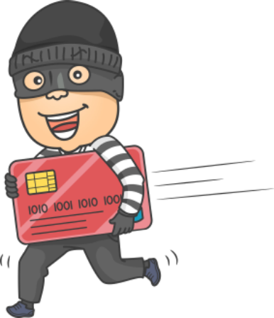 Financial Tip of The Month