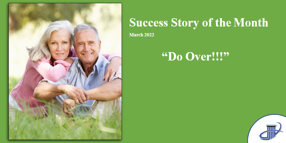 Do Over !! – 2022