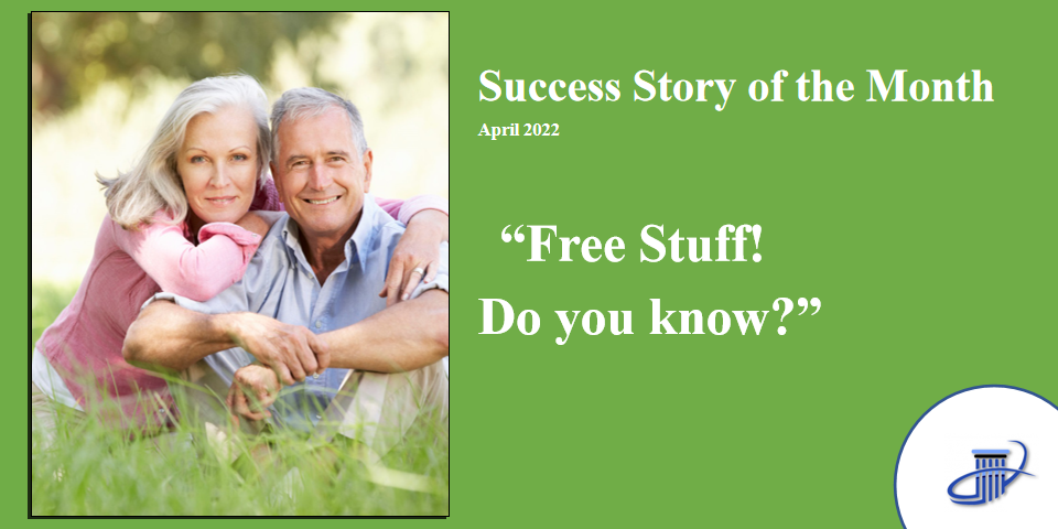 Free Stuff! Do you Know? – 2022