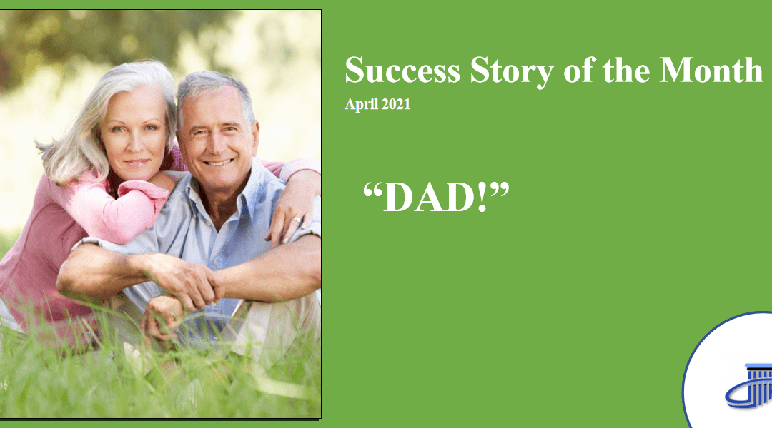 Dad! – 2021