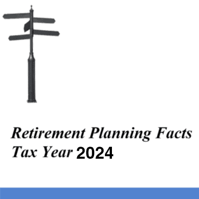 Tax Facts 2020