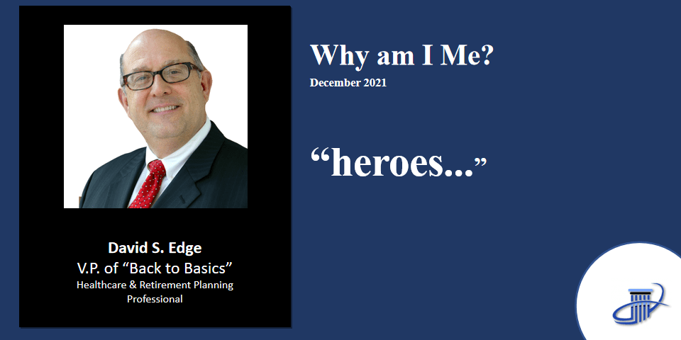 Heroes… – 2021